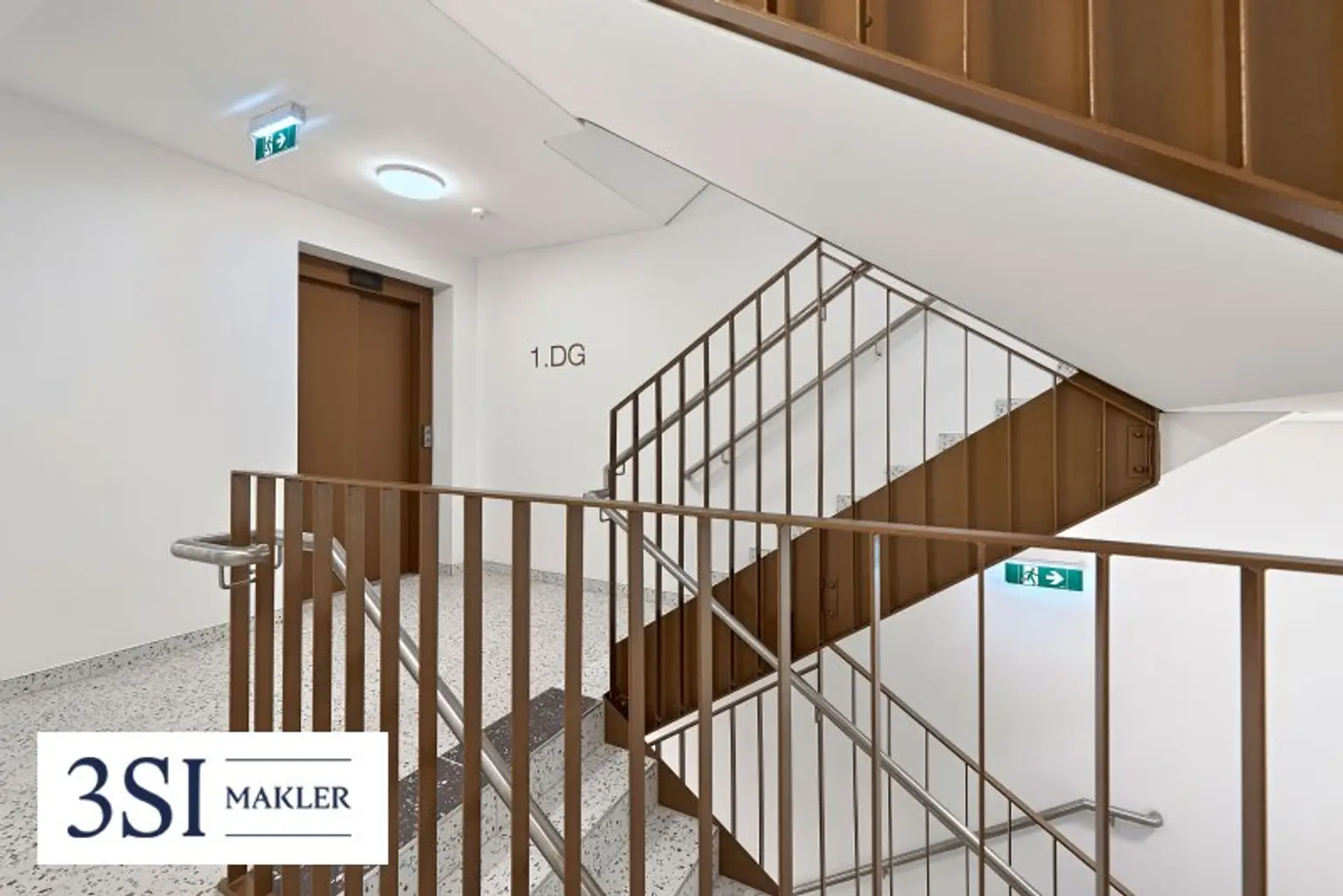 The Temptation: 2-Zimmer-Erstbezug mit Balkon - Nähe Kutschkermarkt