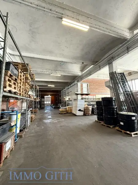 950 m² Lager + 355 m² Büro in 1230 Wien (Talpagasse) zu mieten! – Top-Anbindung, videoüberwacht, flexibel nutzbar
