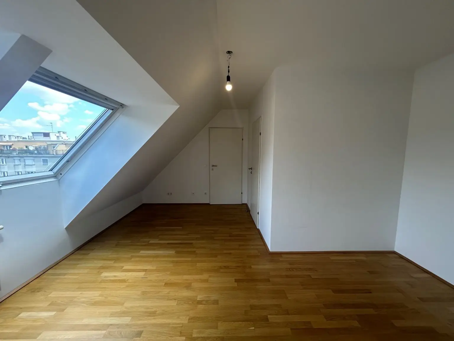 Schlafzimmer I