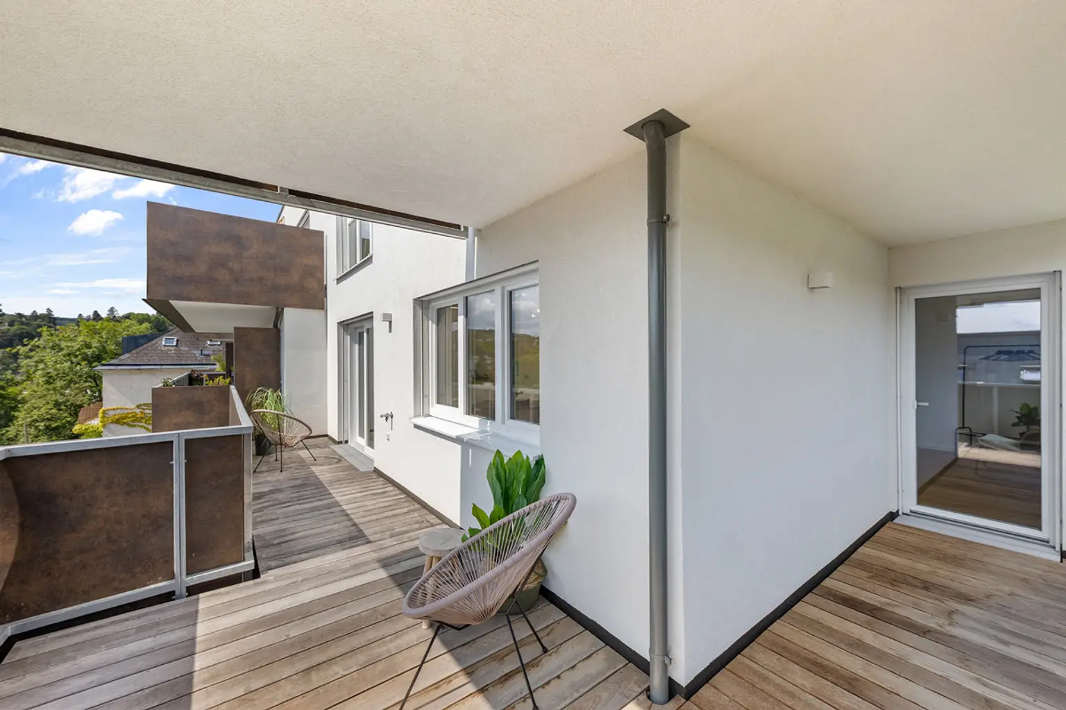 4-Zimmerwohnung mit perfektem Grundriss - provisionsfrei