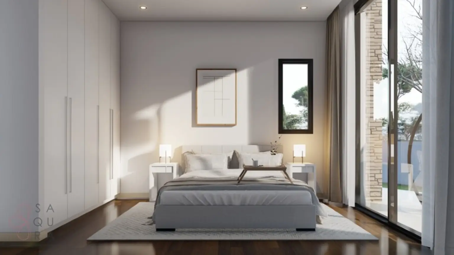 Sea Caves Villas – Exklusives Wohnen in Pegeia mit mediterranem Flair