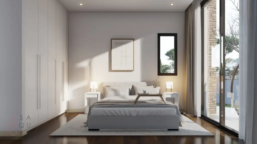 Sea Caves Villas – Exklusives Wohnen in Pegeia mit mediterranem Flair