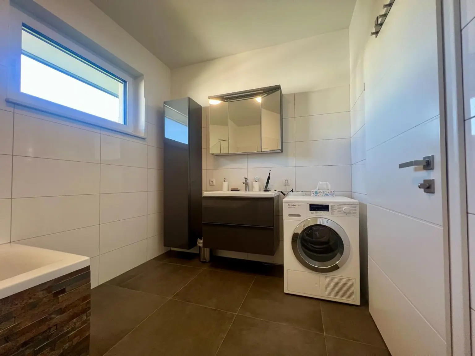 Moderne 3-Zimmer-Wohnung mit großzügigem Südbalkon in Graz-Straßgang