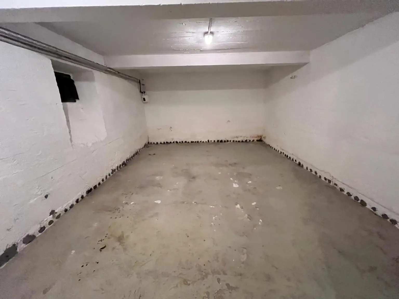 Keller - Beispielfoto