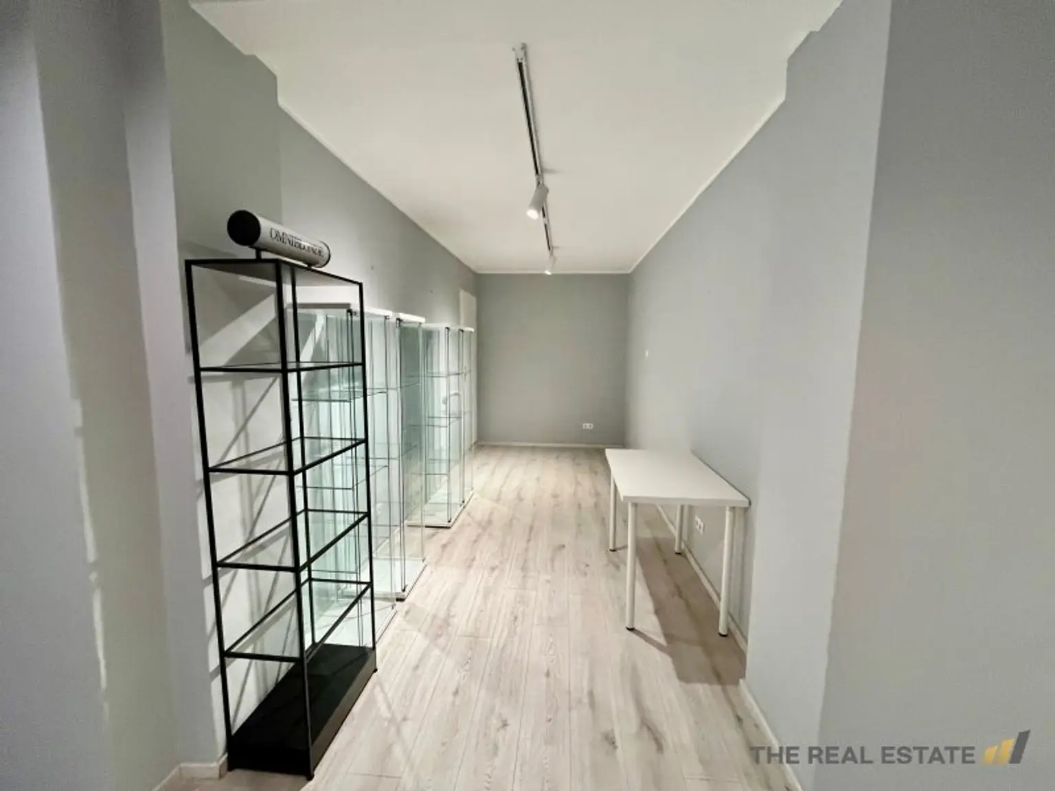 GESCHÄFTSKOKAL/BÜRO/PRAXIS/ATELIER NAHE PALAIS COBURG