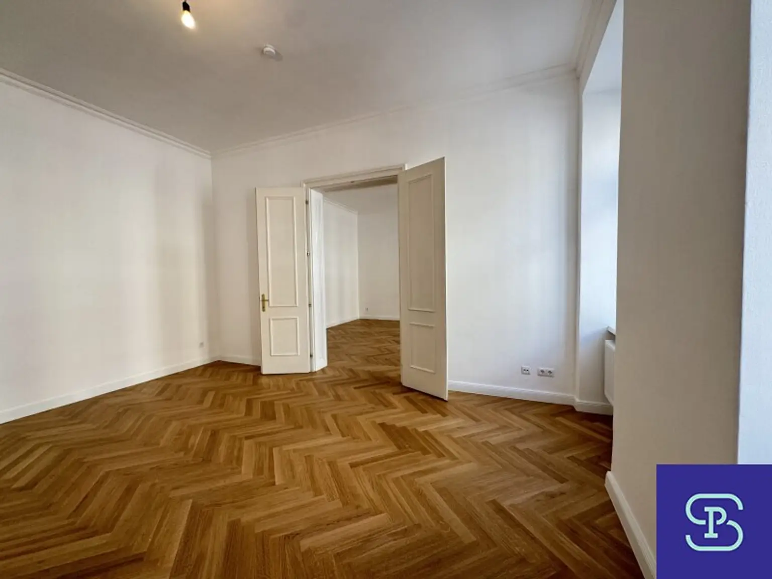 Renovierte 39m² - 68m² Wohnungen im revitalisierten Altbau mit Lift - 1050 Wien