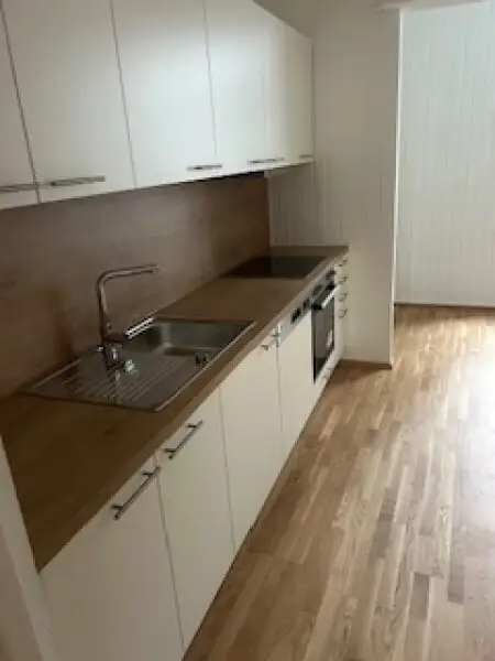 6 Zimmerwohnung nähe Hauptbahnhof mit Lft