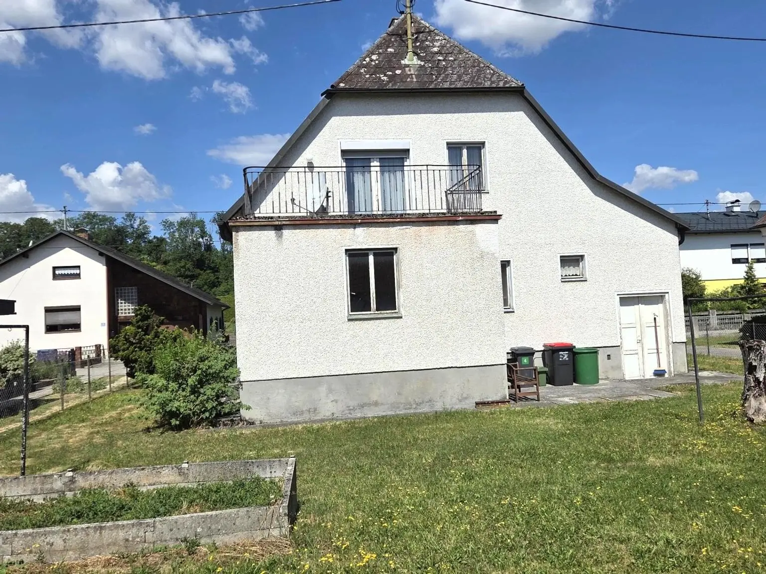 Südostansicht