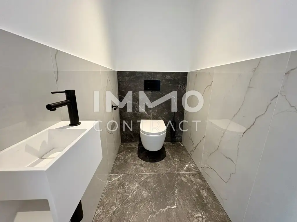 NEU & ERSTBEZUG: Gemütliche Dreizimmer-Wohnung mit viel Ruhe & Sonne (Pool, Gym, Spa, Shop, Lounges)