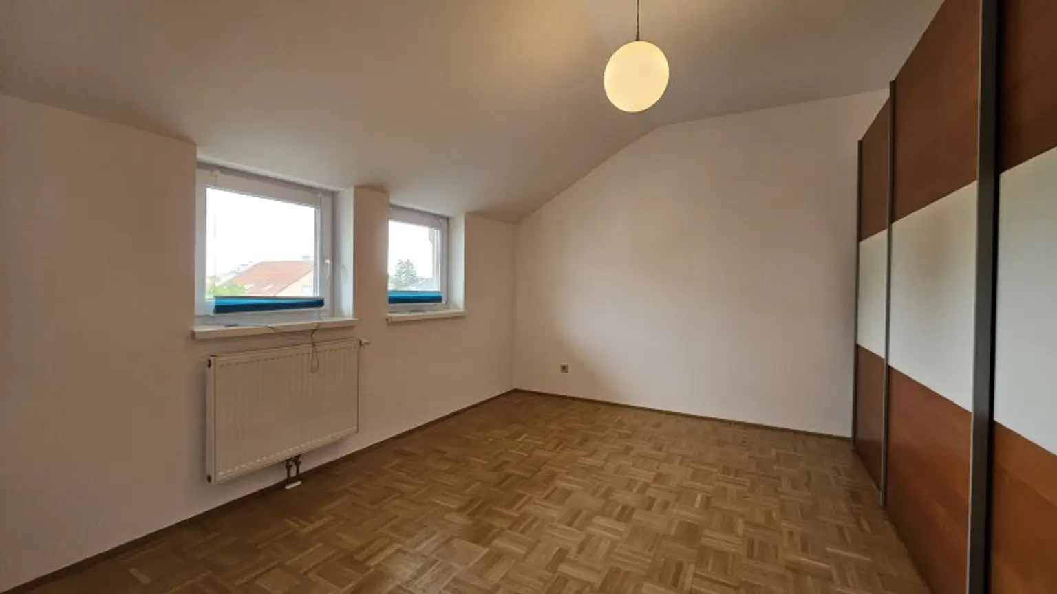 * 3 Zimmer * Wiener Stadtgrenze * Balkon/Loggia * KFZ Garagenplatz *