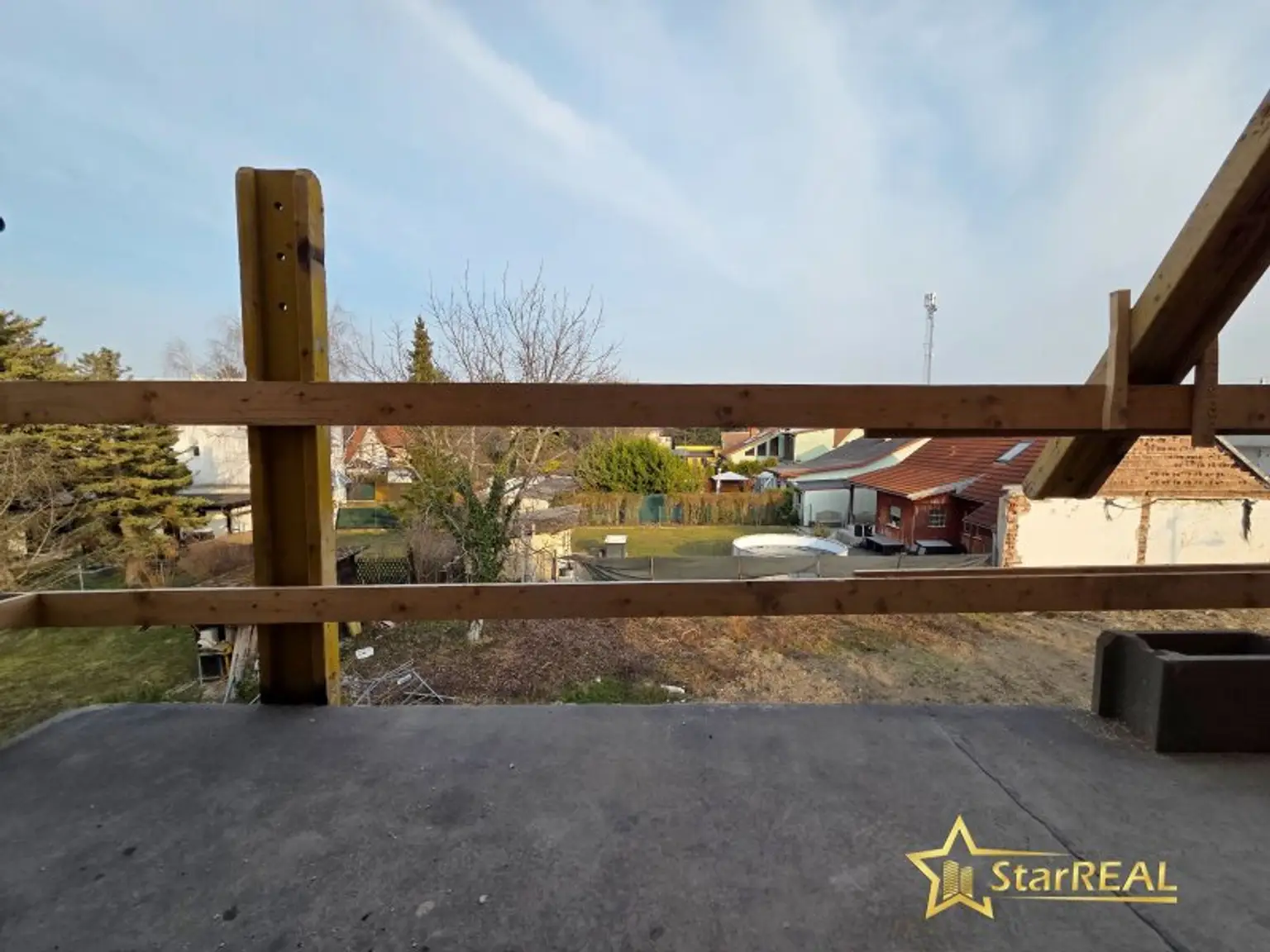 IN BAU! NÄHE GYM SIMONSGASSE. 5 ZIMMER-ZIEGELHAUS. KELLER. 90m² GARTEN. PHOTOVOLTAIK. TOP AUSSTATTUNG. PROVISIONSFREI für den Käufer.