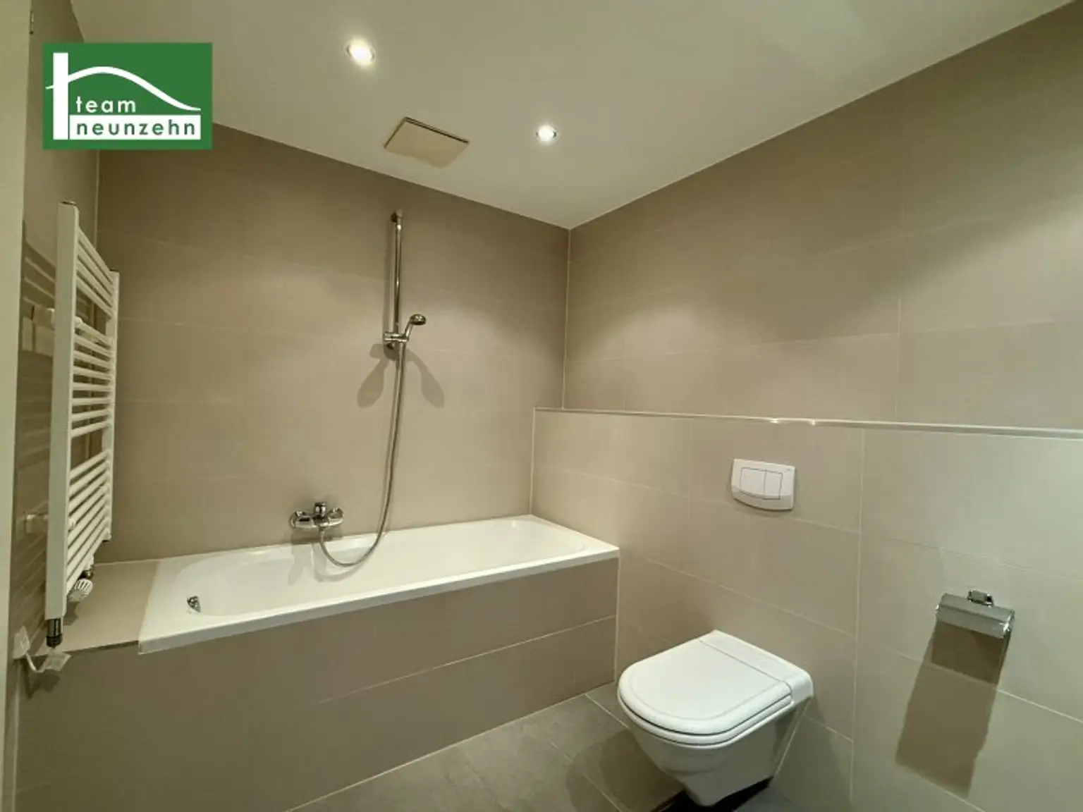 Großzügige 4-Zimmer Wohnung in toller Lage in Wien Döbling - ab sofort beziehbar!