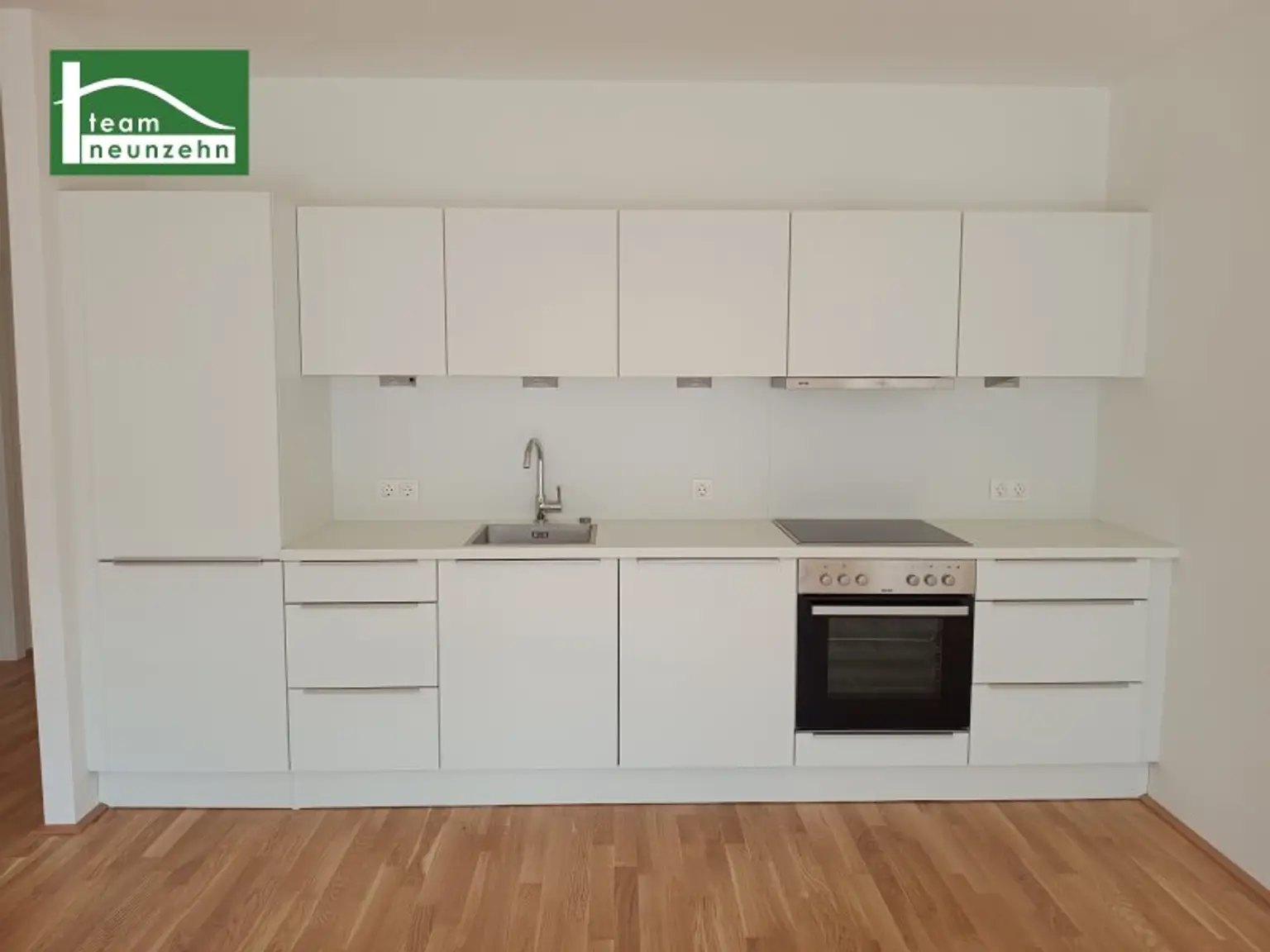 Jahngründe – Die traumhafte Wohnoase mitten in der Stadt