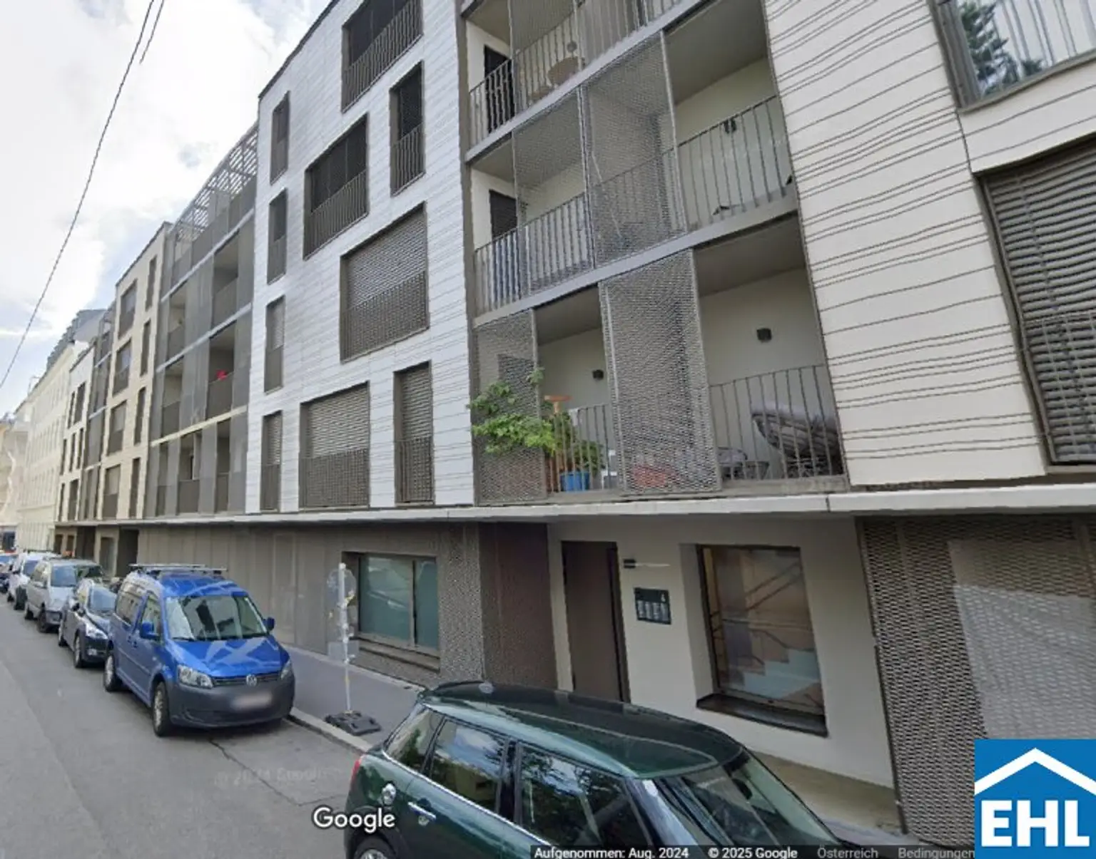 Gut aufgeteilte 3-Zimmer-Wohnung mit Balkon nahe AKH!