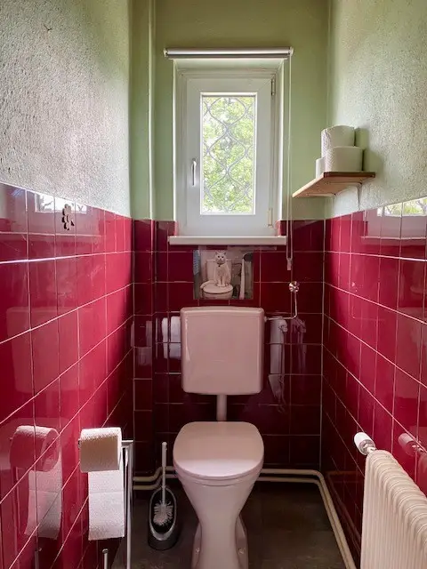 WC