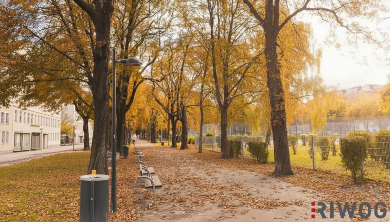 ERSTBEZUG nach Sanierung I Großzügige 2 Zimmer Wohnung mit Loggia I Tischler Einbauküche inkl. Siemensgeräte I Allerheiligenplatz I U-Bahn Nähe