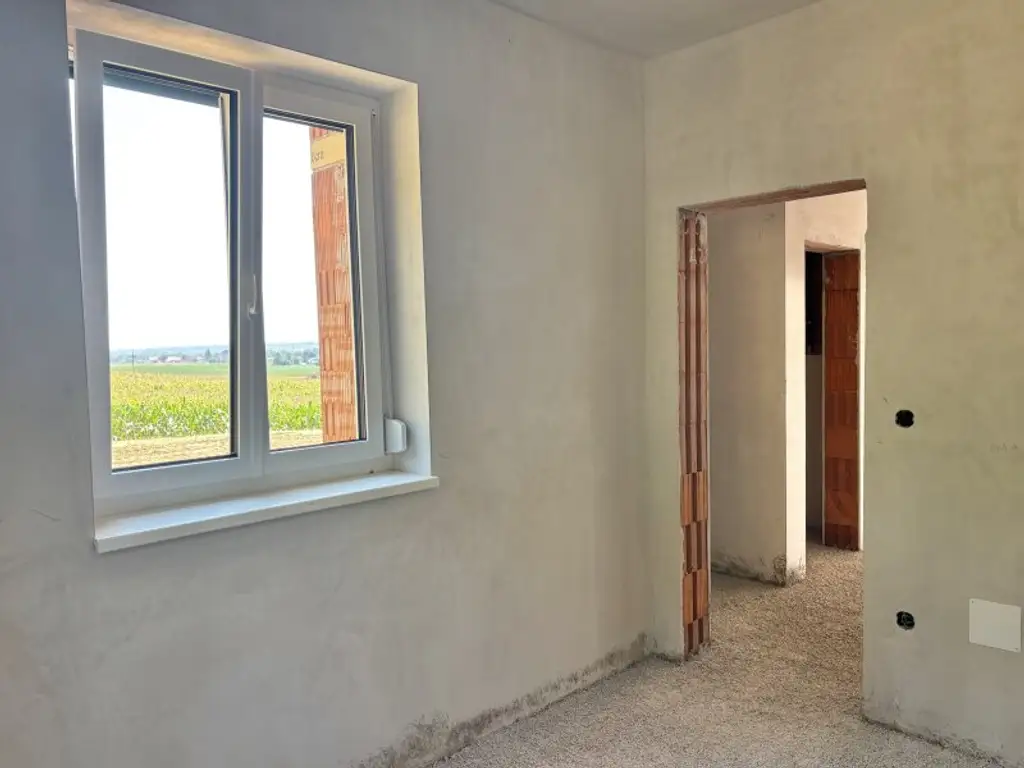 '' ZEITGEIST '' Exklusives Einfamilienhaus in beschaulicher Ruhelage - Rohbau bereits errichtet - Fertigstellung Dez. 2025 !!