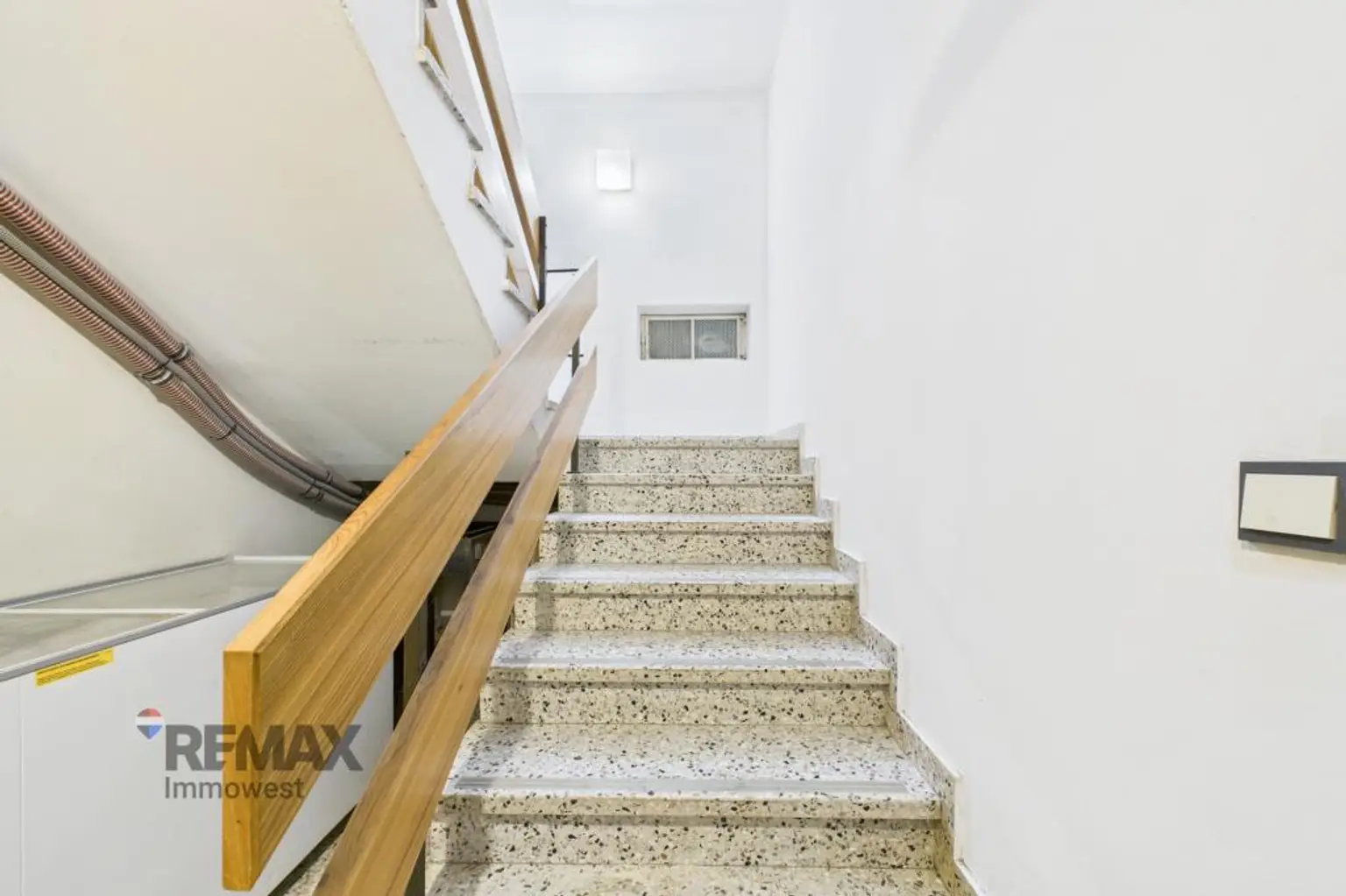 Treppe