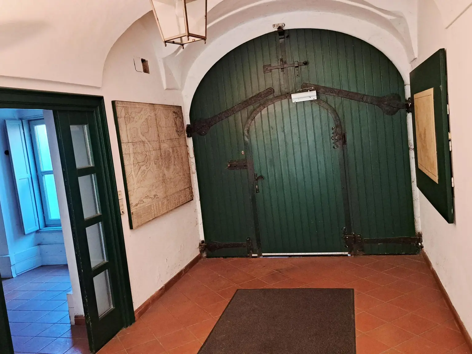 HISTORISCHES BAUJUWEL
