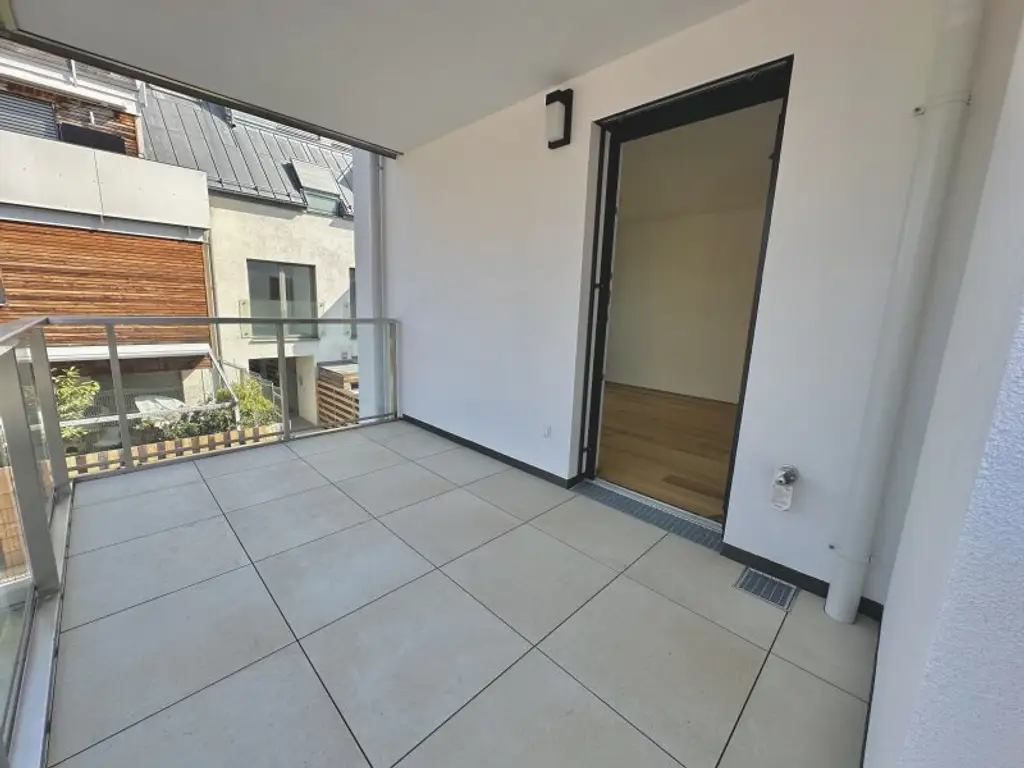 Nahe U2 Aspernstraße und dennoch Grünruhelage! Provisionsfrei für den Käufer!