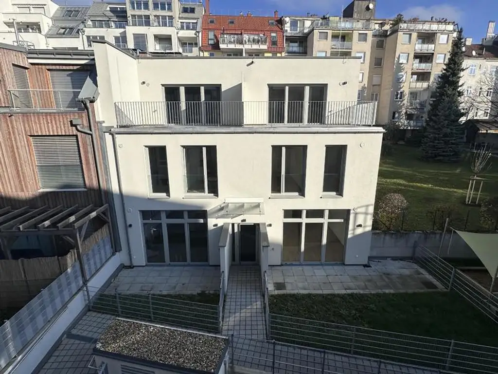 WOHNEN BEIM CASINOPARK