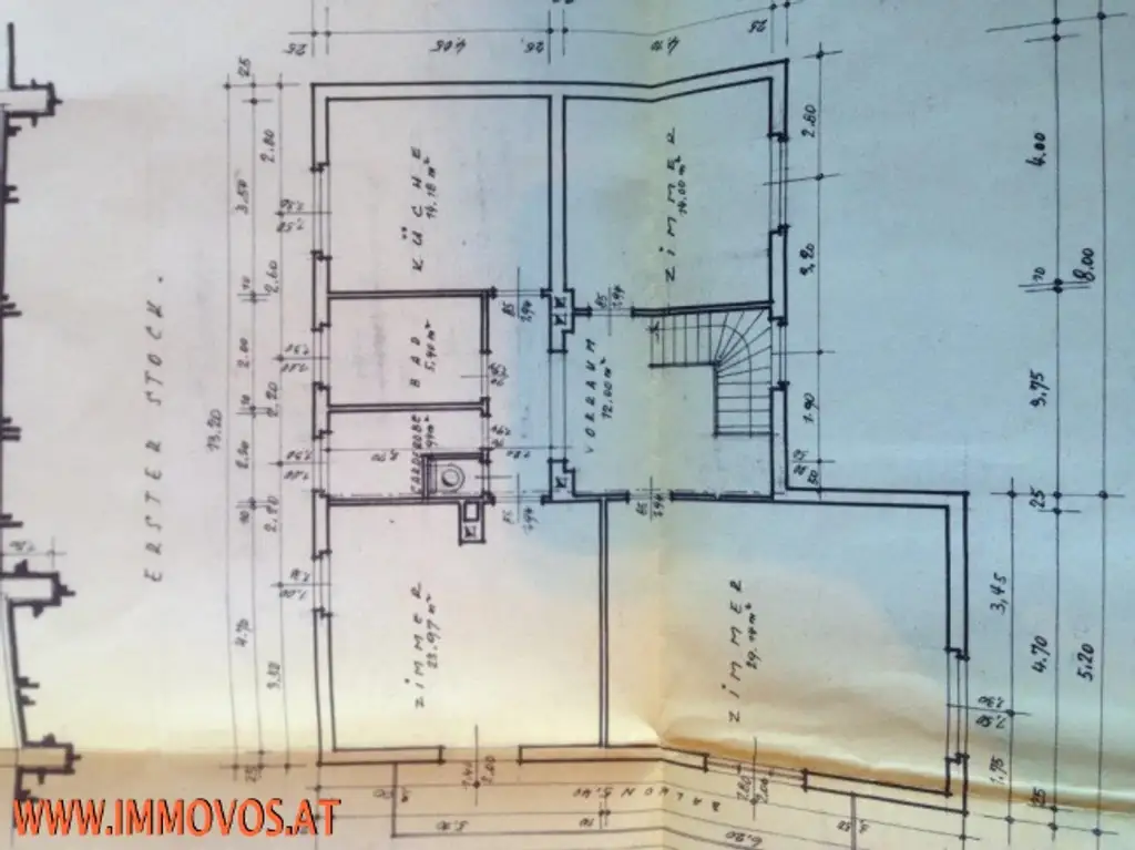 ***SEHR SCHÖNE BALKONWOHNUNG***