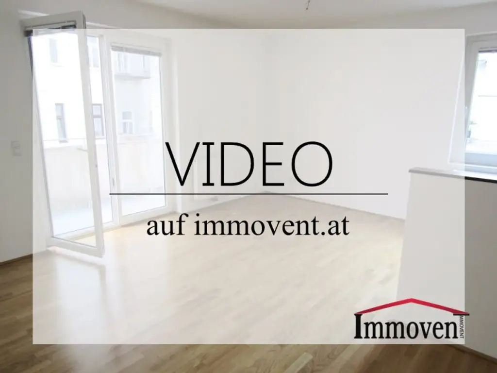 RUHELAGE -  2-Zimmerwohnung mit Balkon! (Mietbeginn 01.03.2026)