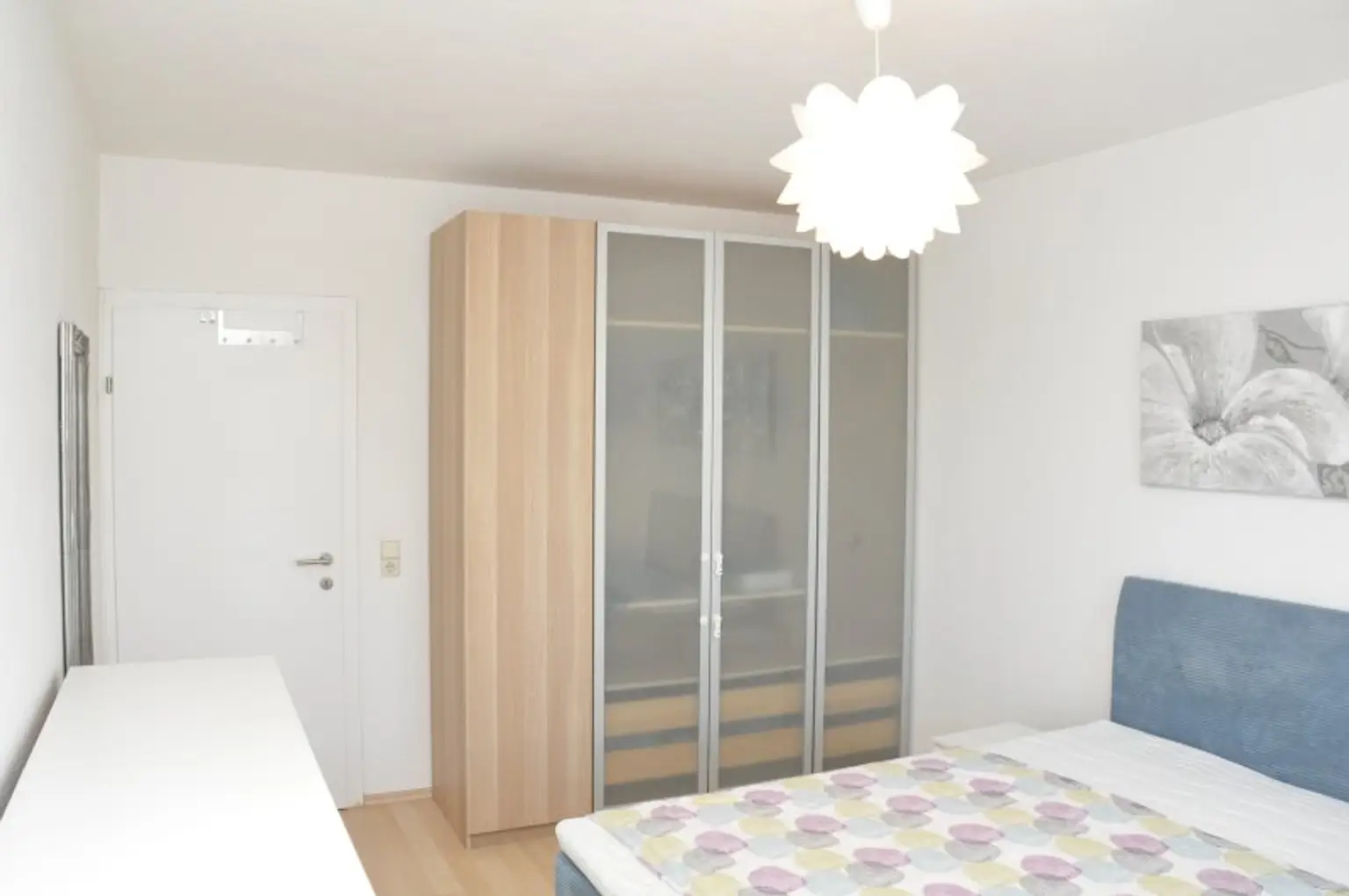 Lichtdurchflutete 3-Zimmer Wohnung mit Loggia in Eisenstadt – Ihr neues Zuhause wartet!