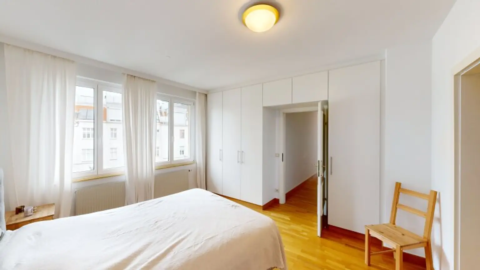Elternschlafzimmer