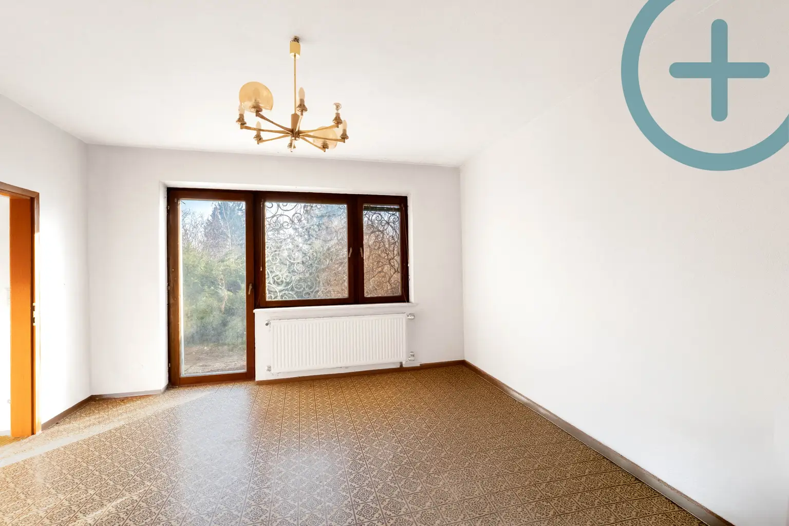 Rohdiamant mit 795m² Traumgrund