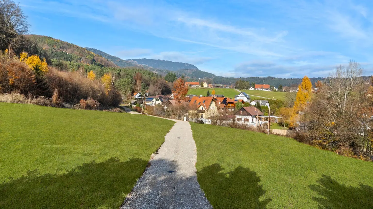Ansicht