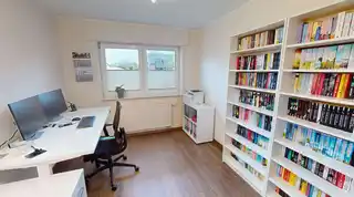 Büro