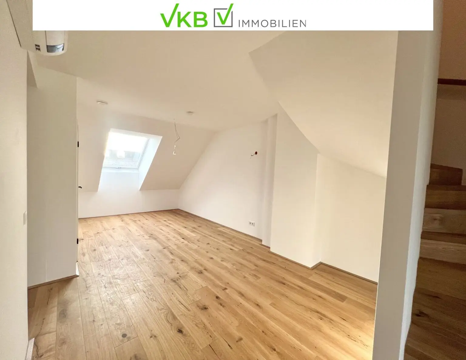 Stilvolle Penthousewohnung in Linz - Leben auf höchstem Niveau