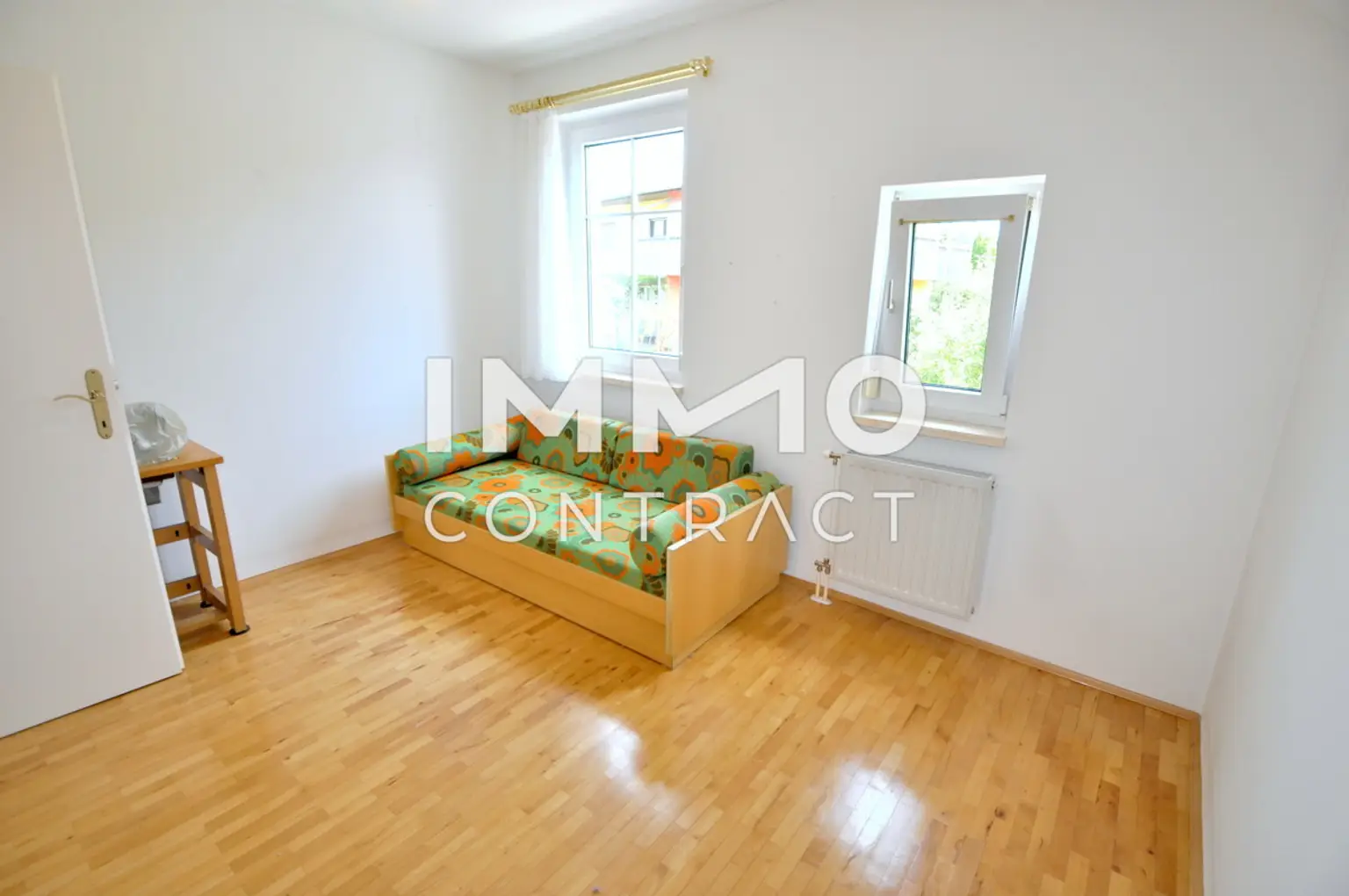 Familienfreundliches 4-Zimmer-Haus mit Garten-sofortbezugsfertig