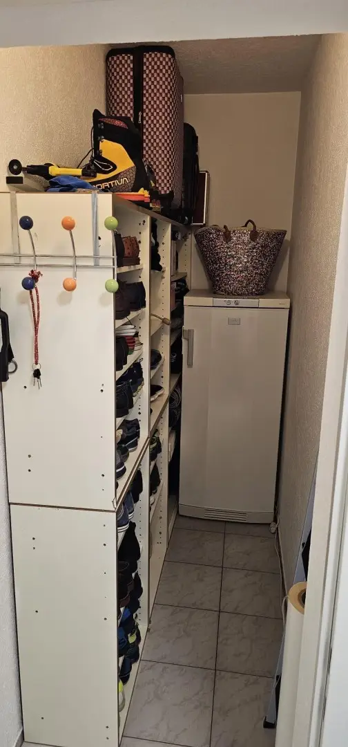 Tolle 3,5-Zimmer-Wohnung mit Loggia und TG-Platz zu verkaufen
