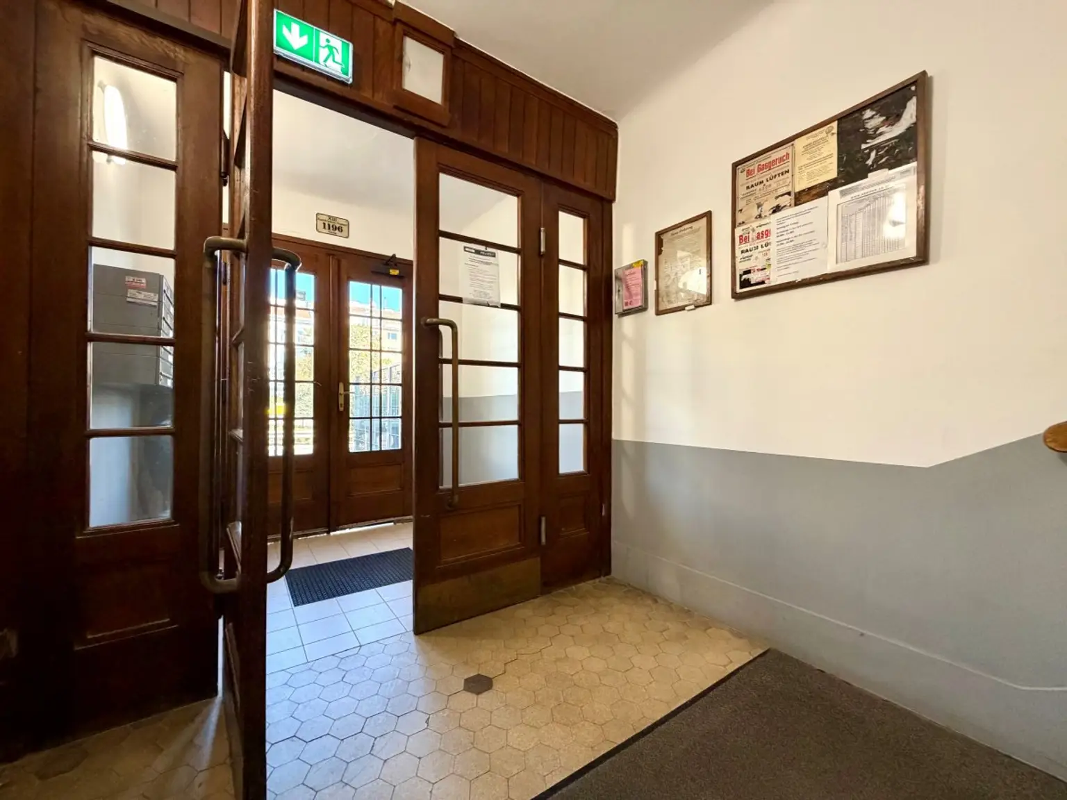 O | NEU ++ Charmante 2-Zimmer mit TERRASSE in Hoflage | Prima Service Immobilien