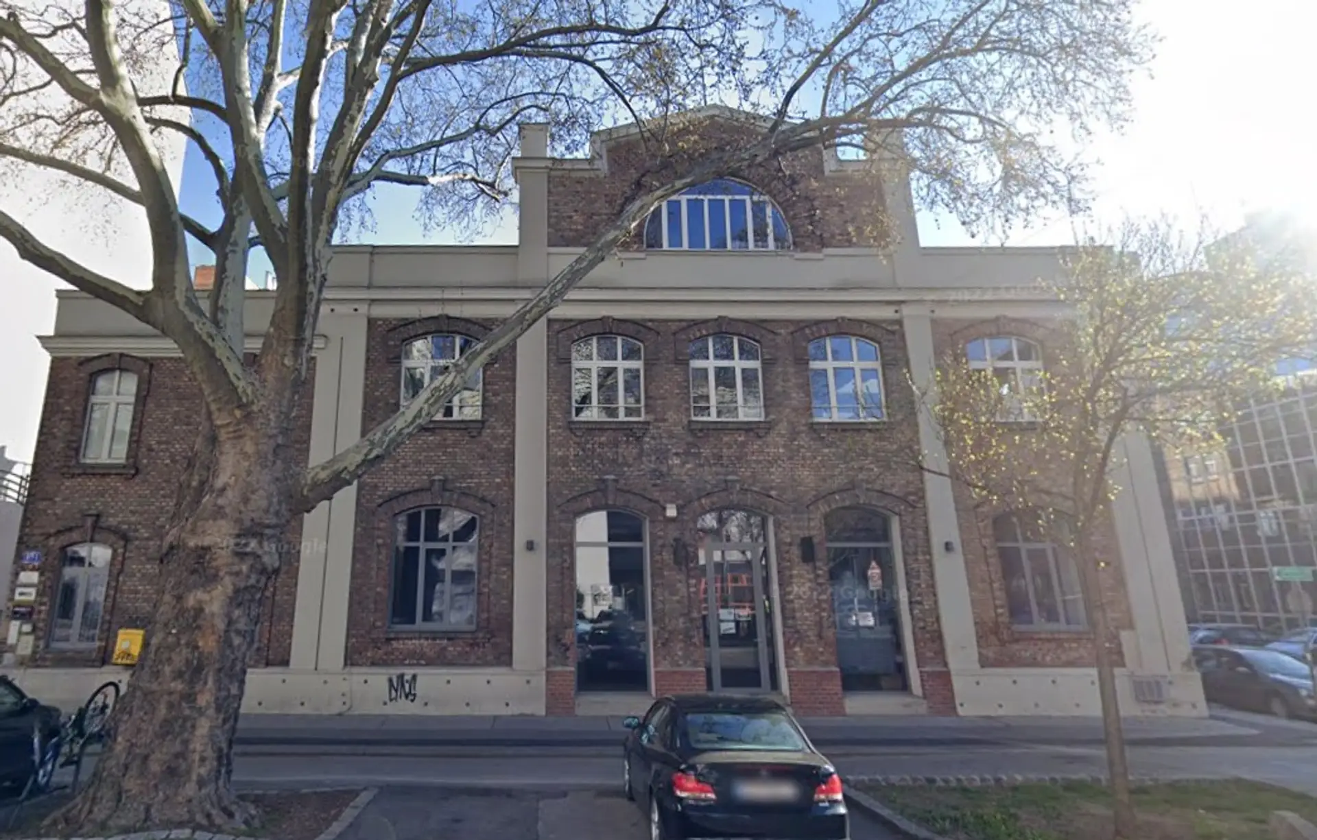 1020 Wien, Engerthstraße 151_Außen