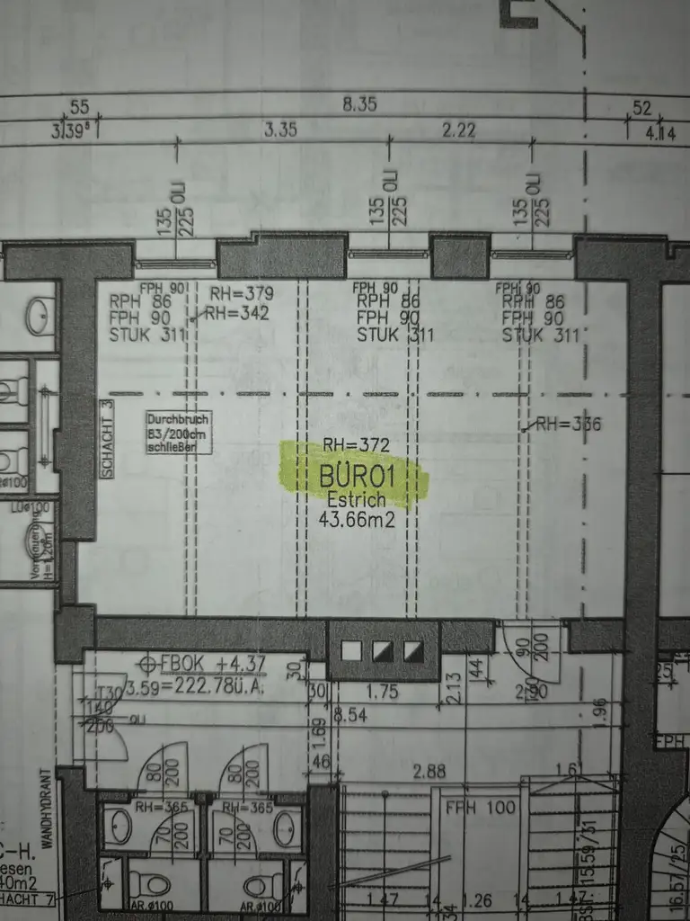 Plan 1