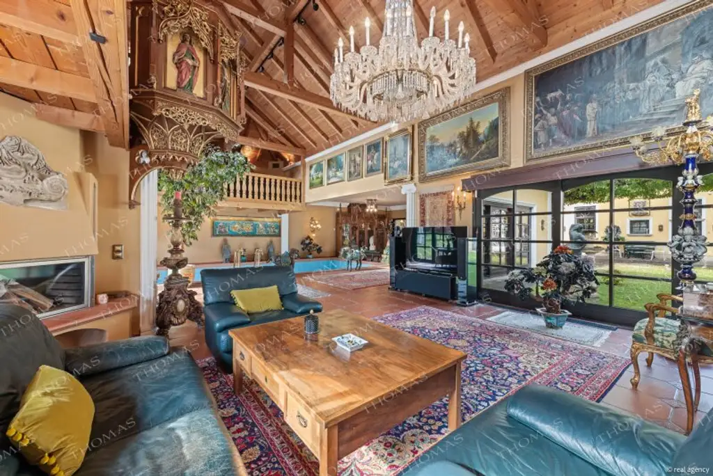 Purkersdorf | Herrschaftliche Villa am Wienfluss