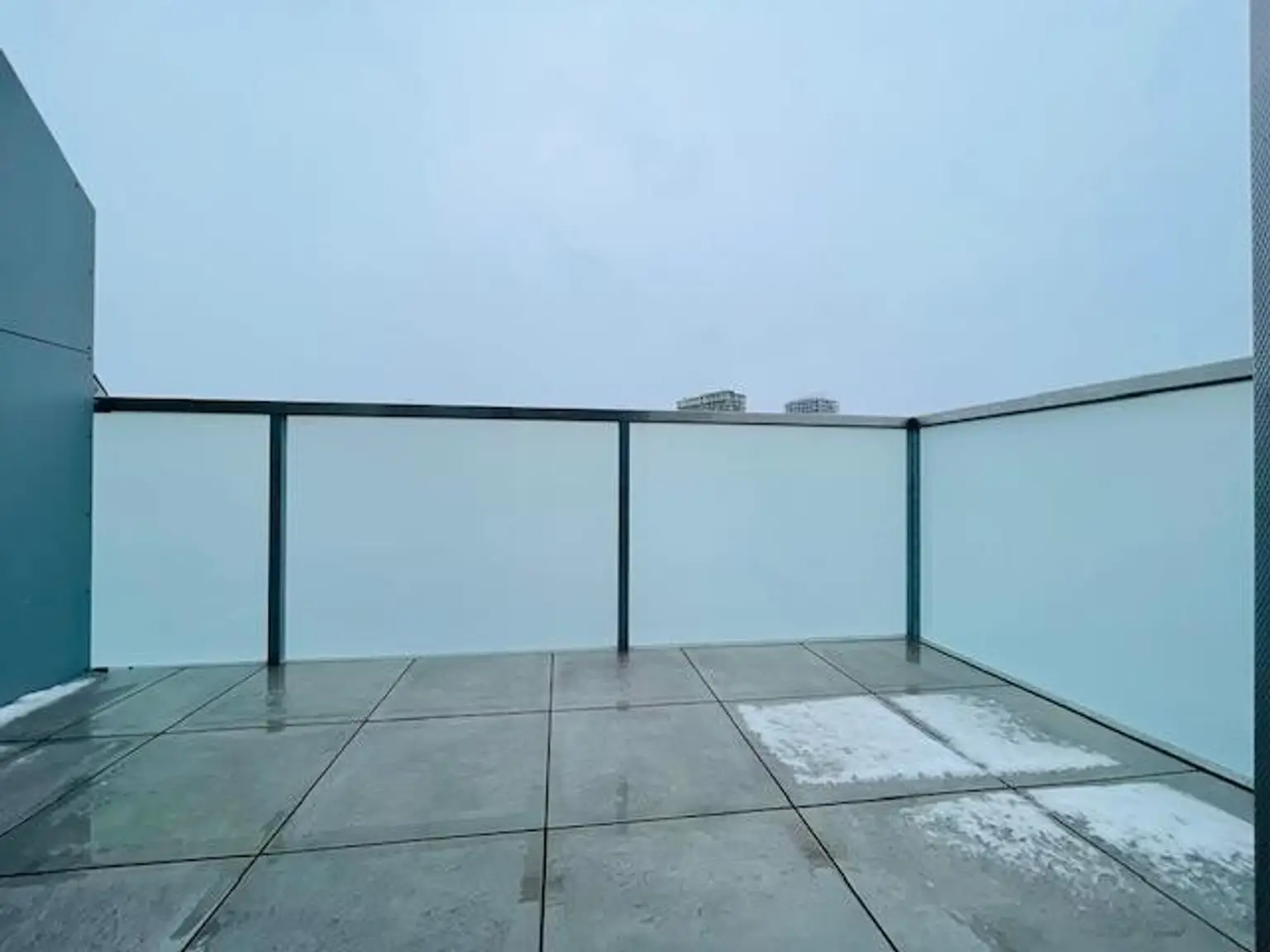 Geräumige 2-Zimmer-Wohnung mit Balkon - verfügbar ab Februar 2026