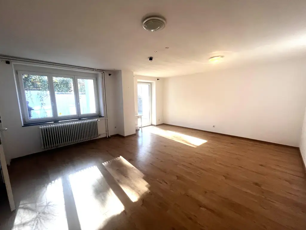 "Einfamilienhaus mit Grundstück in Mauerbach"