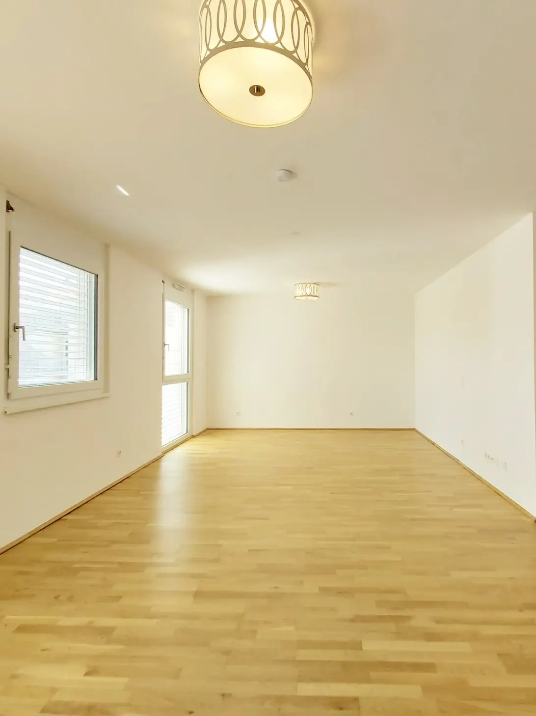 Einzelwohnraum I