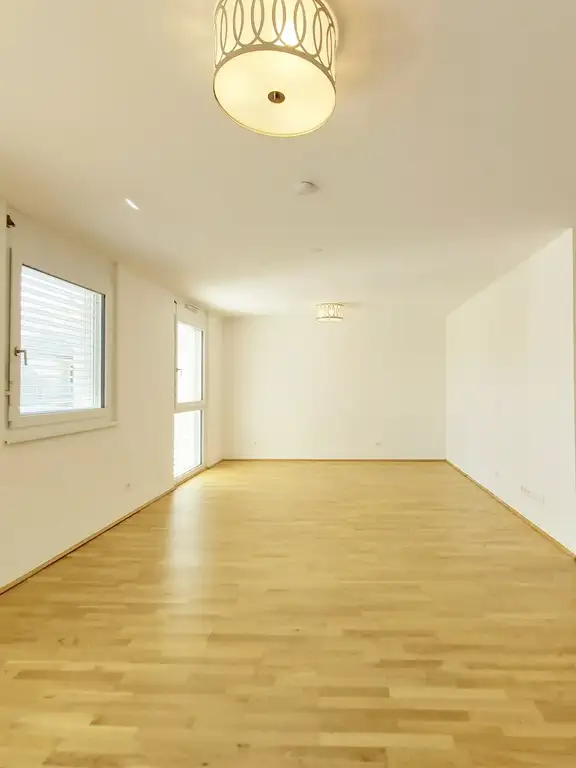 Einzelwohnraum I