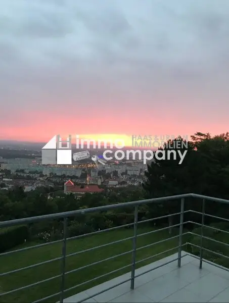 Premium-Luxuswohnung im Naturschutzgebiet der Budapester Hügel