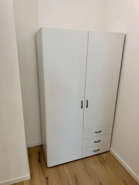 Monthly Rental! Luxury Living! Penthouse! Skyline+Kahlenberg View! Terrasse! Garage!