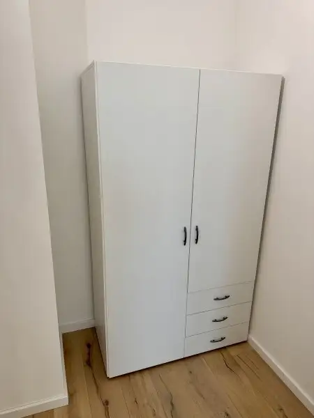 Monthly Rental! Luxury Living! Penthouse! Skyline+Kahlenberg View! Terrasse! Garage!