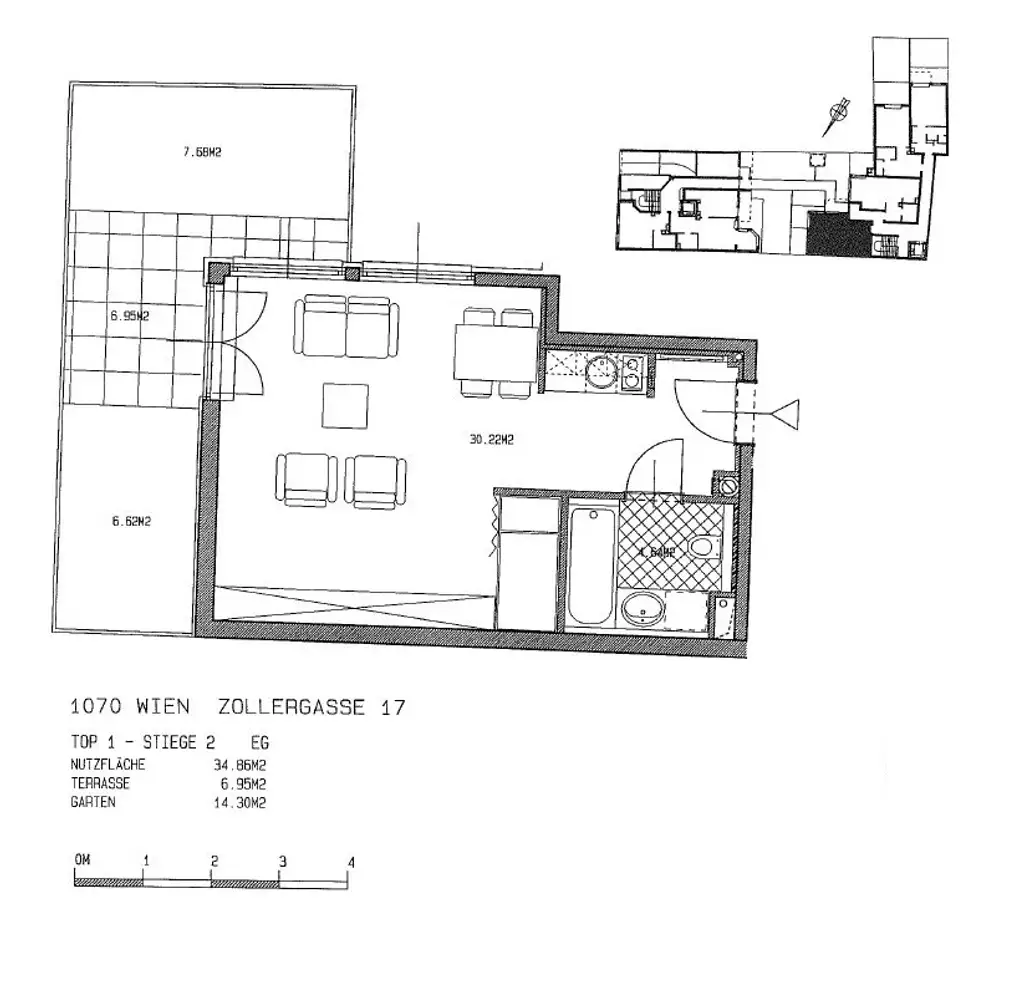 Plan 1