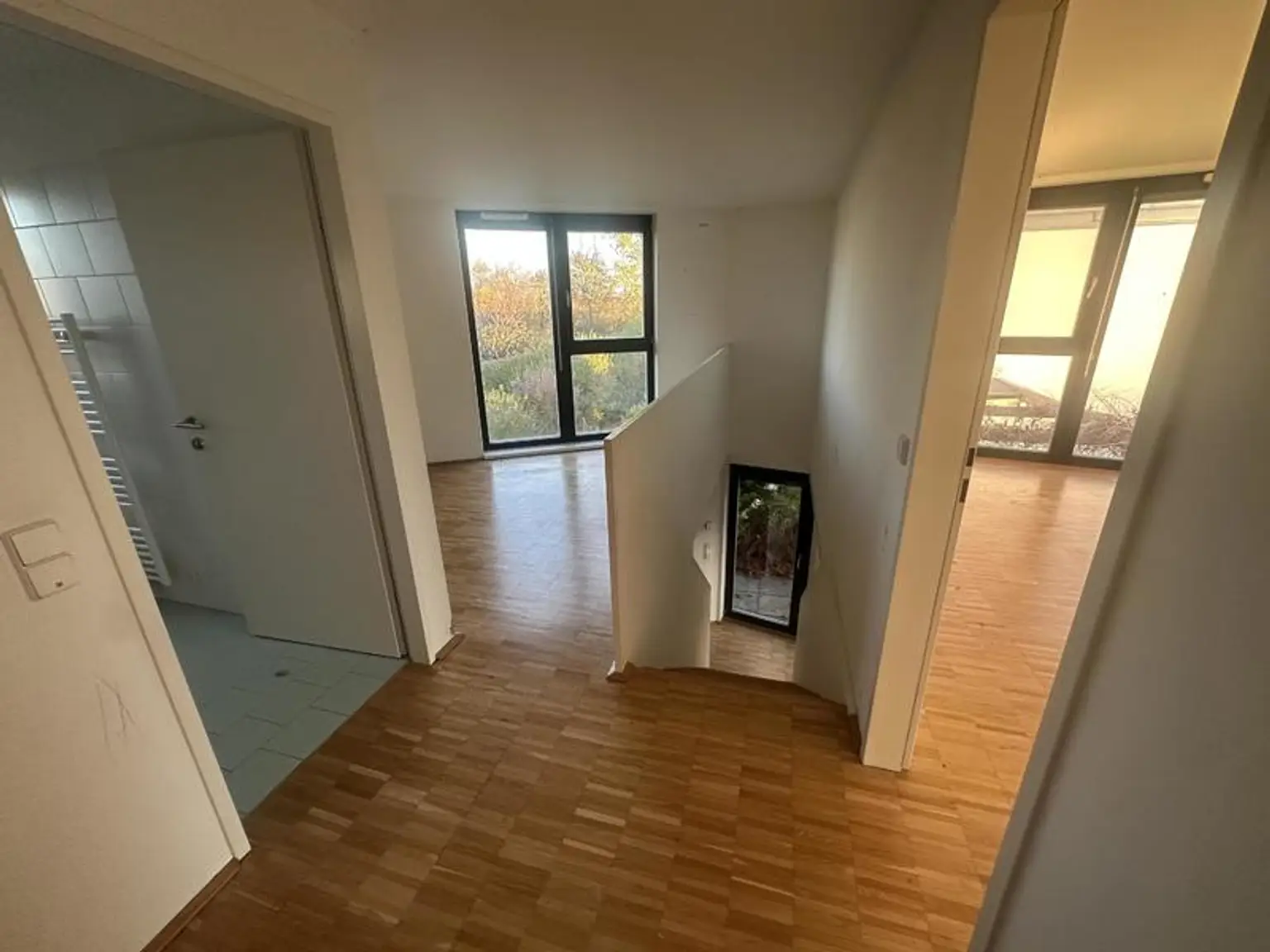 Kleingartenwohnhaus in Floridsdorf