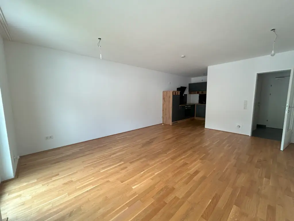 Hochwertige 2-Zimmer Wohnung in sonniger Lage!