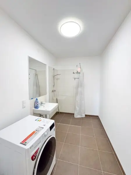 Exklusive 3-Zimmer-Maisonette mit traumhafter Terrassenfläche im Zentrum von Schwechat